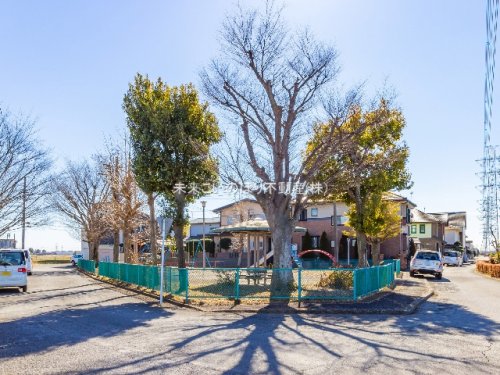 公園　幸手市立見立公園（公園）まで2267m