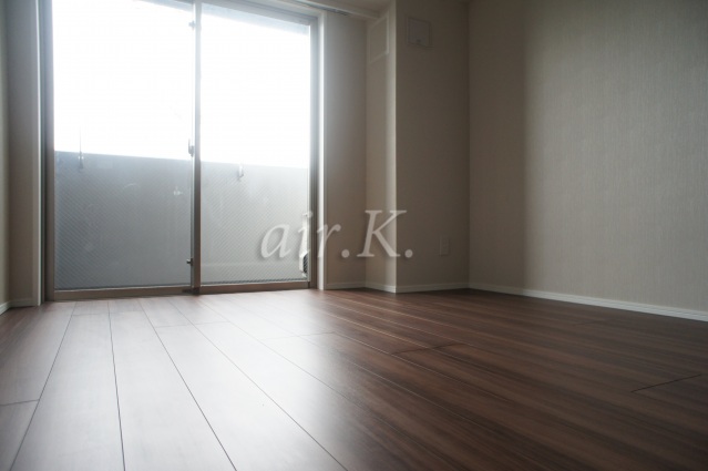 居室・リビング　居室