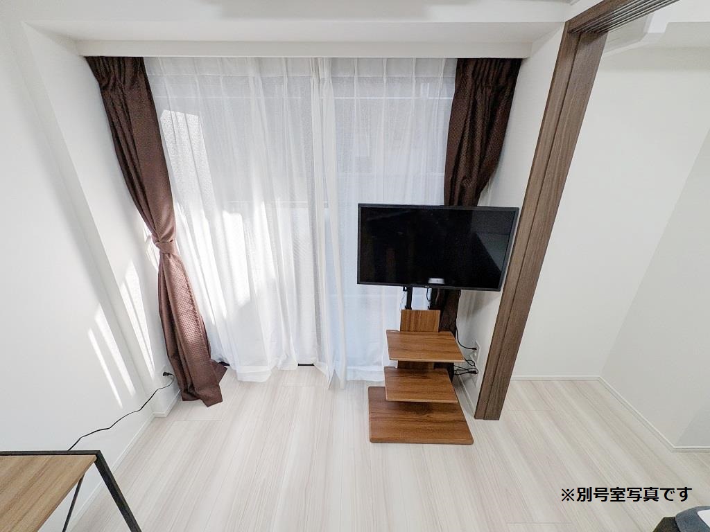 その他部屋・スペース　おしゃれな内装です