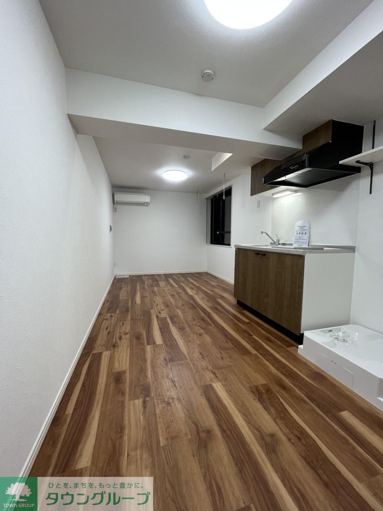 居室・リビング　設備