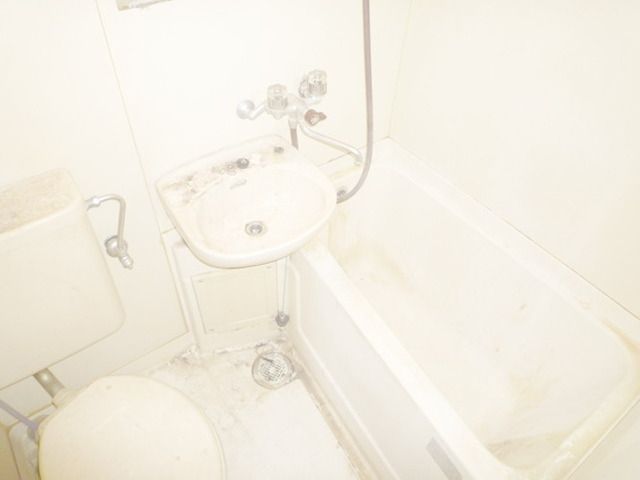 バス・シャワールーム　★別部屋参照★