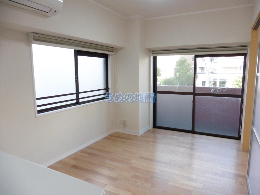 居室・リビング　リビング１