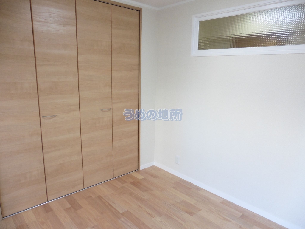 その他部屋・スペース　洋室１