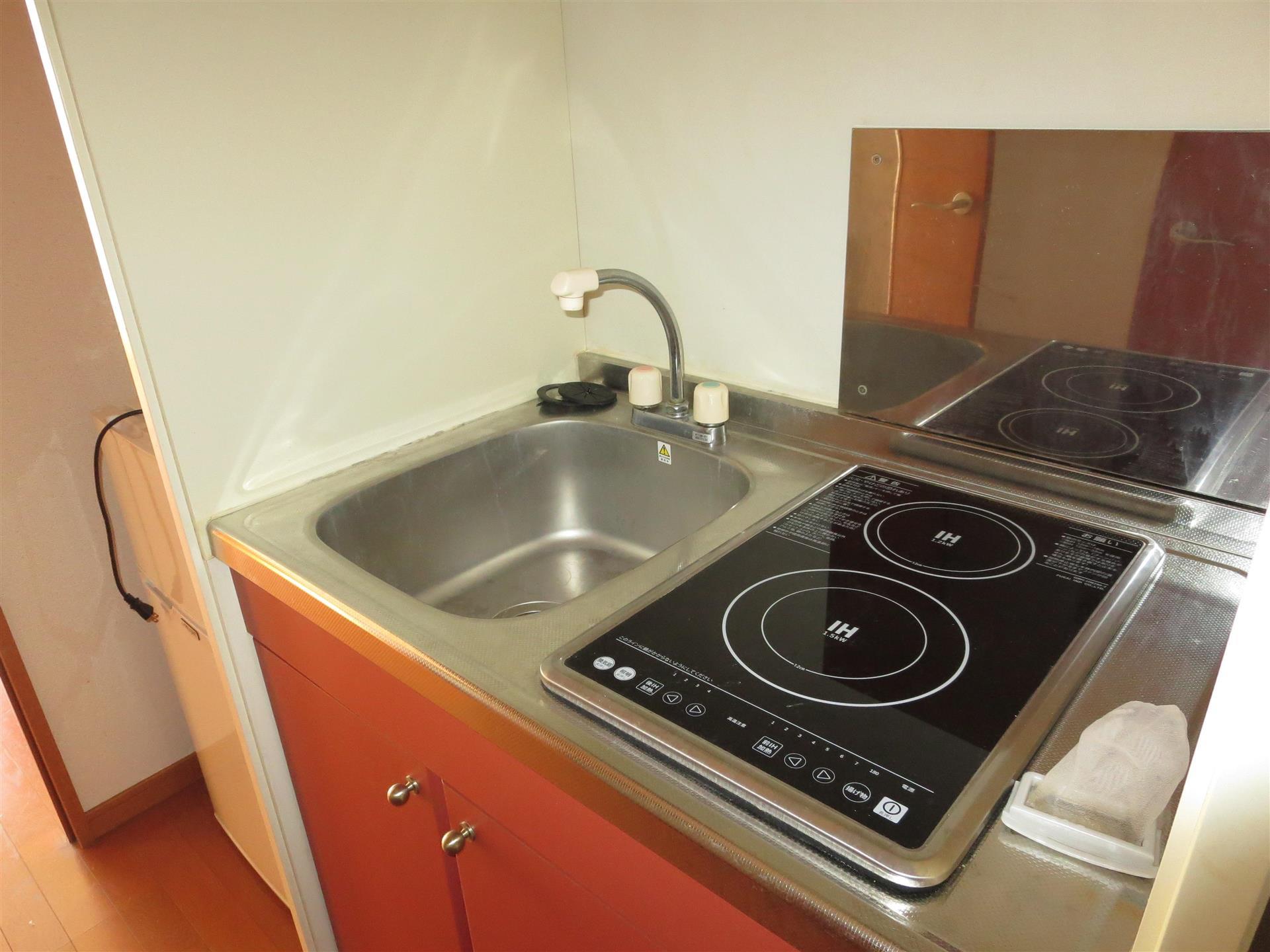 キッチン　☆キッチン☆※同タイプ