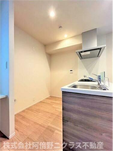 その他部屋・スペース　内装は別部屋の参考写真です。