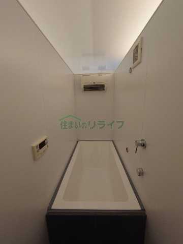 バス・シャワールーム　Treform