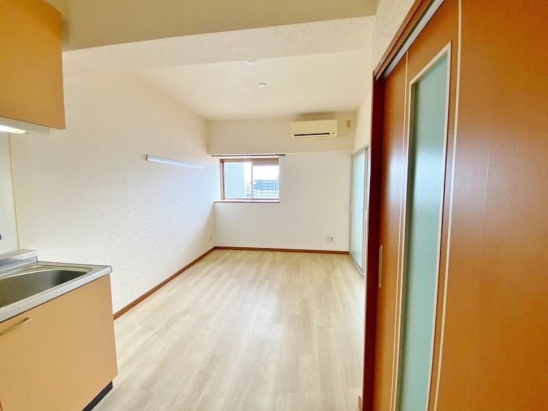 居室・リビング　★LDK8.63帖★