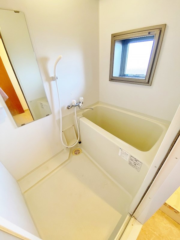 バス・シャワールーム　★浴室★