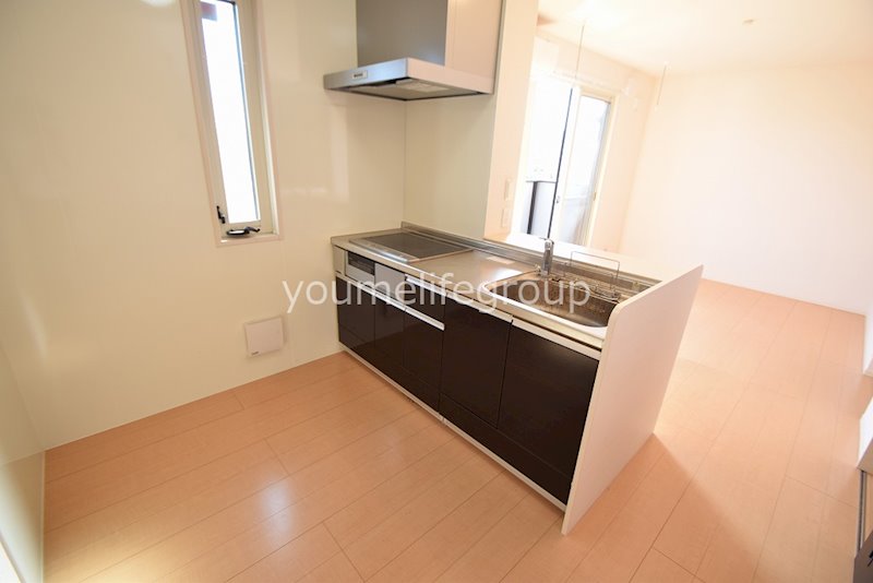 キッチン　他部屋参考写真