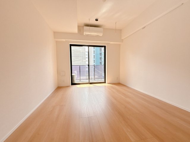 居室・リビング　同一タイプ、他のお部屋の写真です。