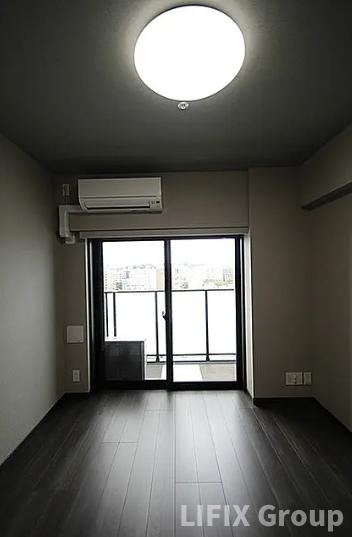 居室・リビング　居間・リビング