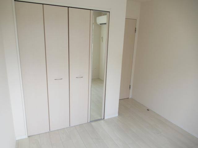 その他部屋・スペース　洋室