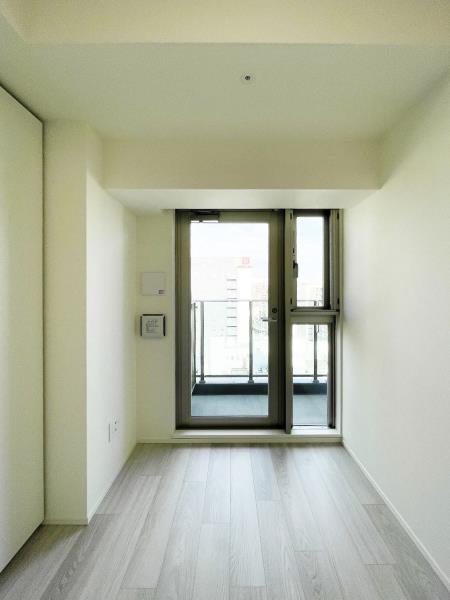 居室・リビング　使いやすい居間です