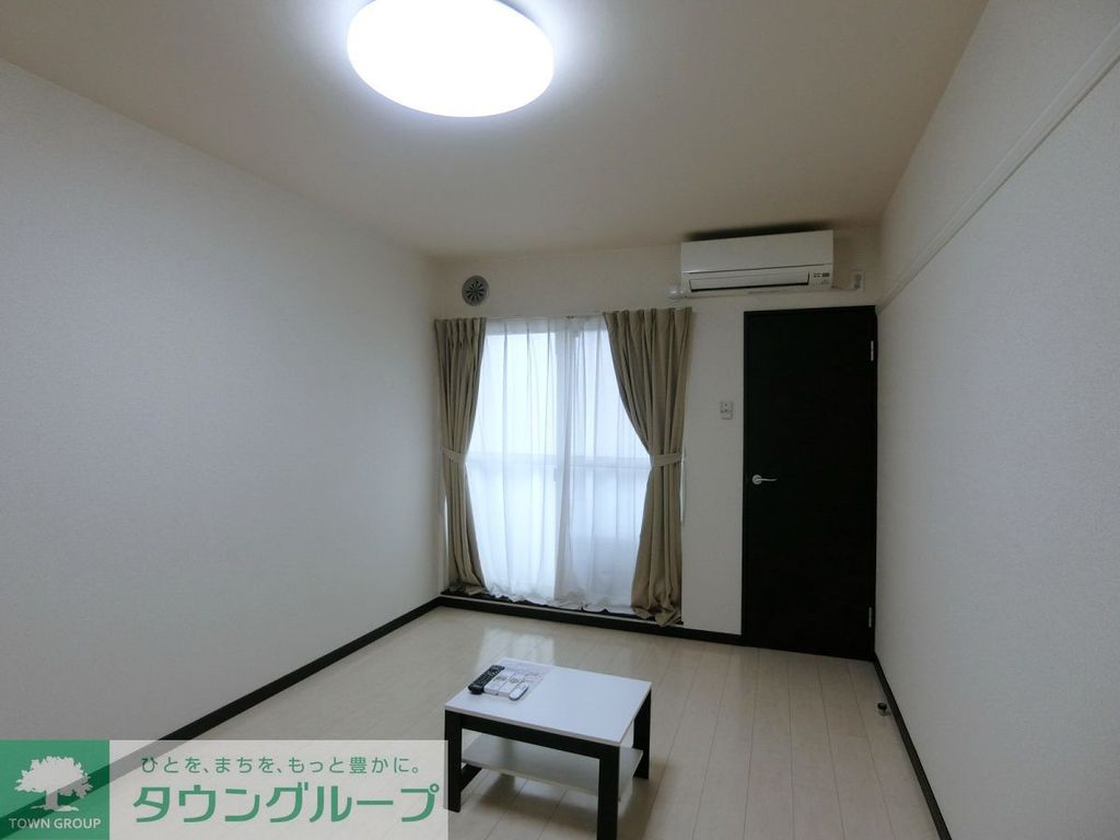 居室・リビング　リビング/居室