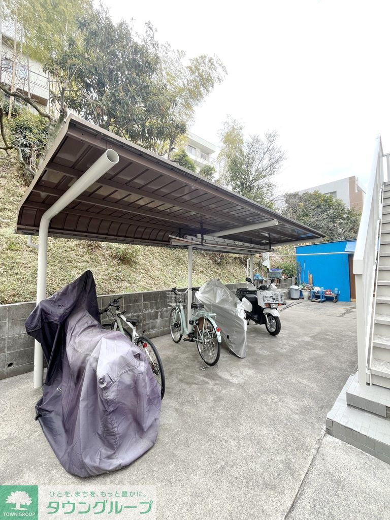 その他共有部分　共有部分