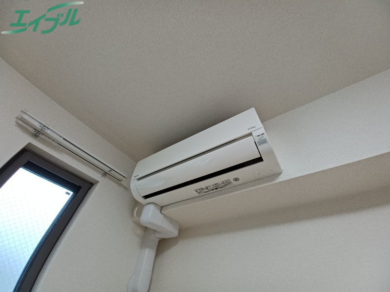 その他設備　同型参考写真