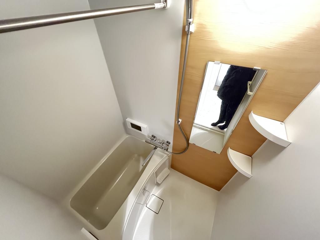 バス・シャワールーム　※同型シリーズ参考用