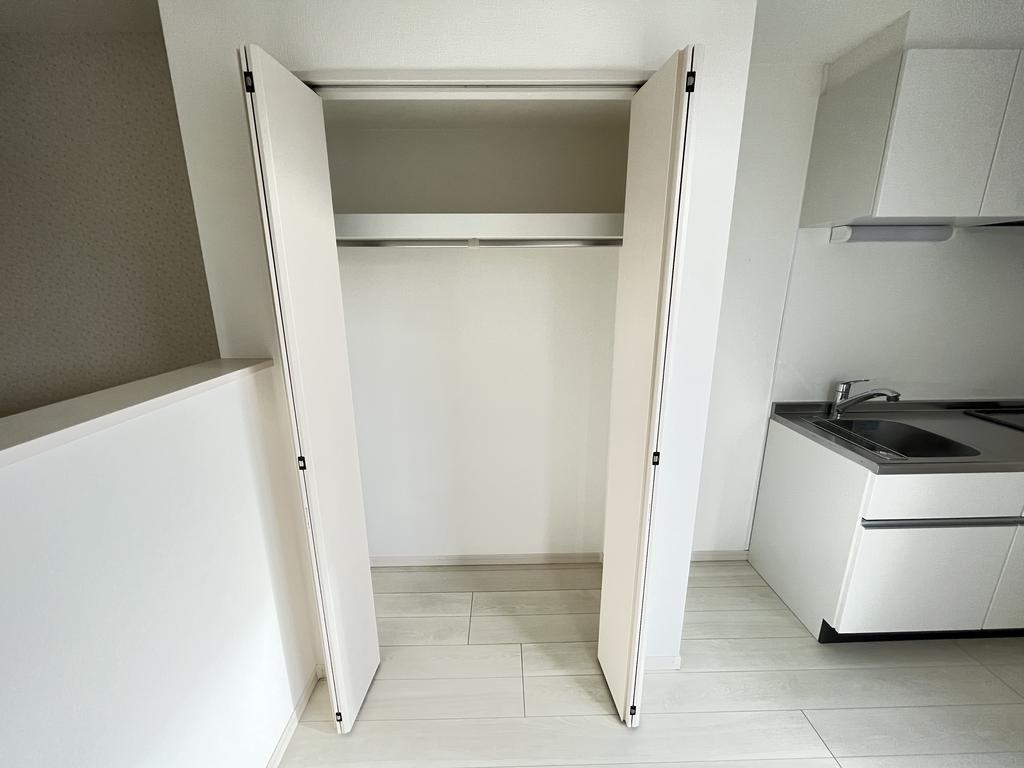 収納　※同型シリーズ参考用