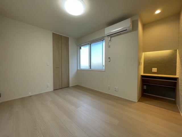 その他部屋・スペース　明るい浴室ですね。