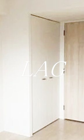 収納　クローゼットです。