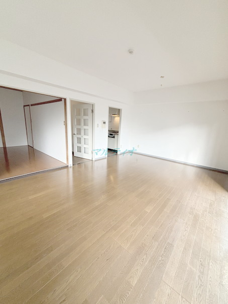 居室・リビング　洋室