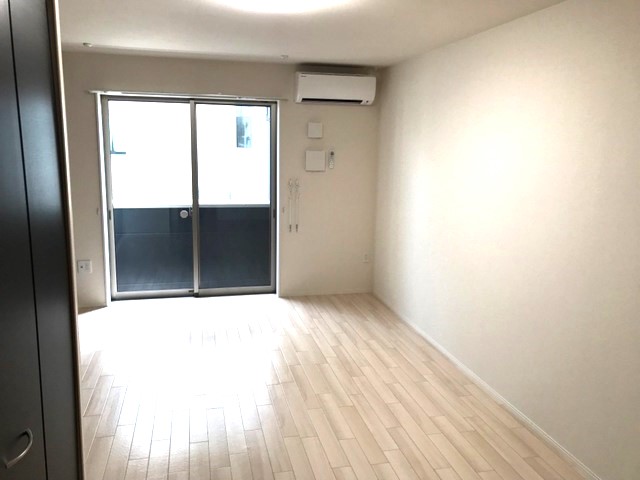 居室・リビング　洋室9.7帖