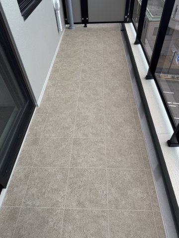 バルコニー　プライムネクサス大森北