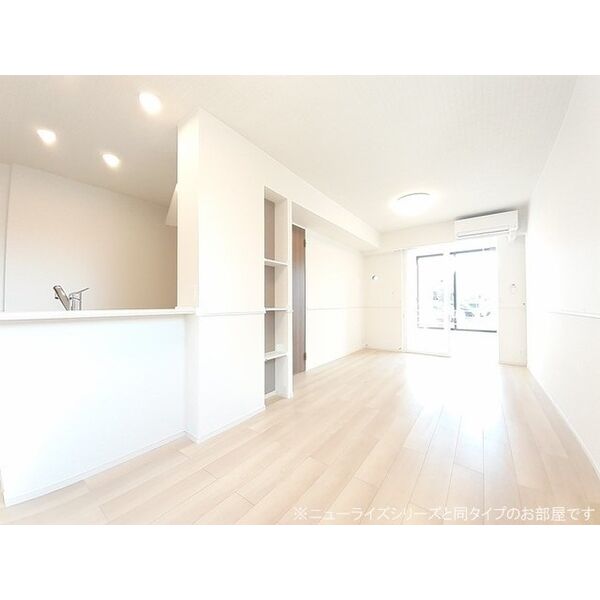 居室・リビング　※イメージです