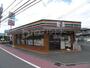 コンビニ　セブンイレブン綾瀬店（コンビニ）まで290m