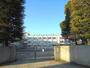 小学校　足立区立弘道小学校（小学校）まで580m