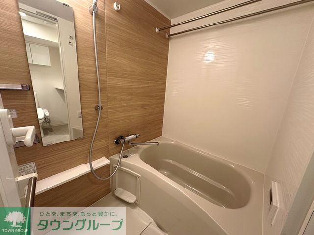 その他共有部分　エントランス