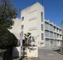 中学校　堺市立東百舌鳥中学校（中学校）まで1610m