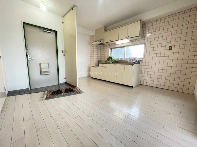 居室・リビング　306号室_2024.04.25