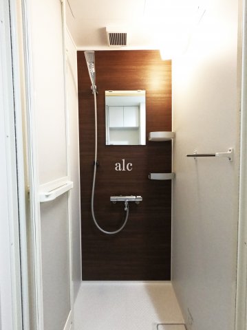 バス・シャワールーム　敷金礼金ゼロ☆初期安☆ネット無料☆更新料なし☆