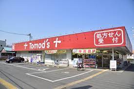 ドラックストア　トモズ 花小金井店（ドラッグストア）まで282m