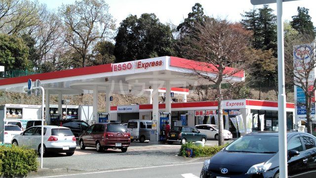 その他　エッソ（その他）まで993m