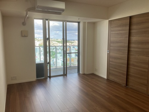 居室・リビング　リビングダイニング　※前回募集時2024.8撮影の写真