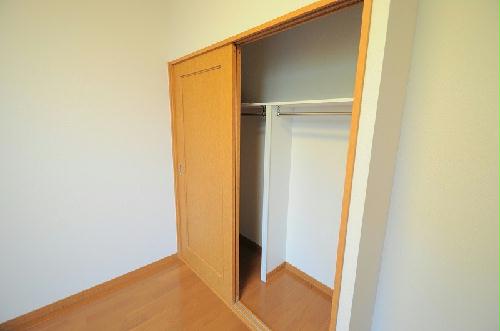 収納　現況を優先