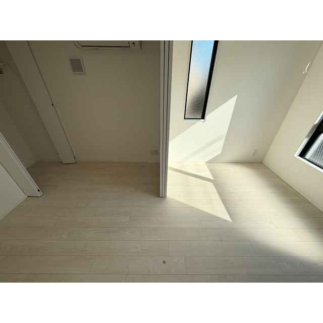 居室・リビング　使いやすいリビングです