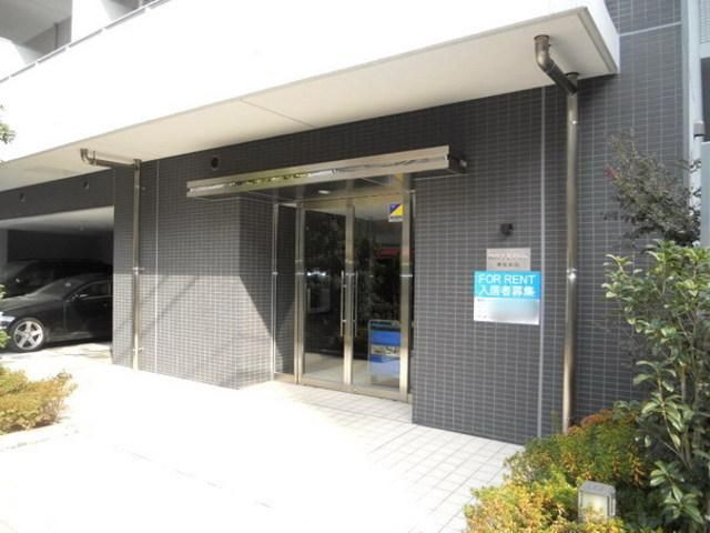 エントランス　★エントランス★