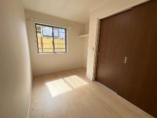 その他部屋・スペース　※完成イメージです ※現況優先