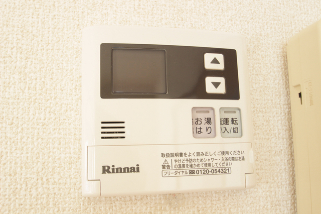 その他設備　別室の参考写真です。※現況優先