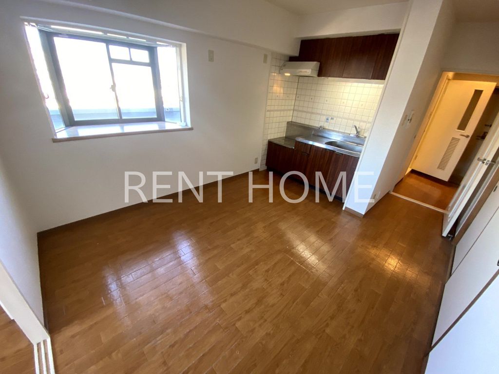 居室・リビング　リビング/居室