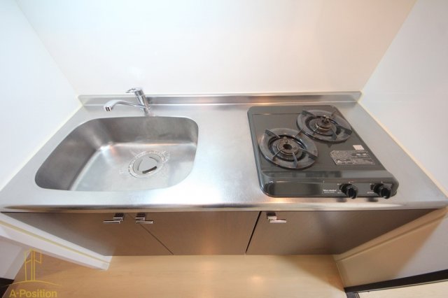 キッチン　グランシス天満橋