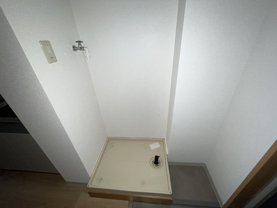 その他　※他の号室の写真です。