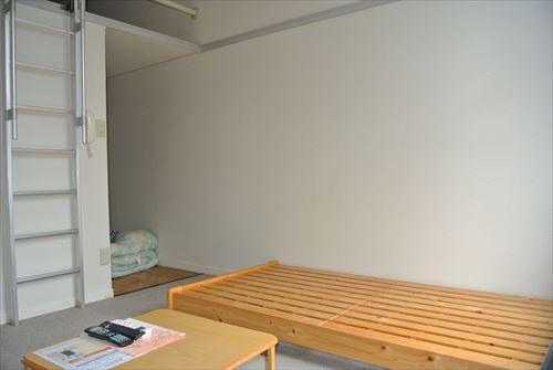 その他部屋・スペース　居室