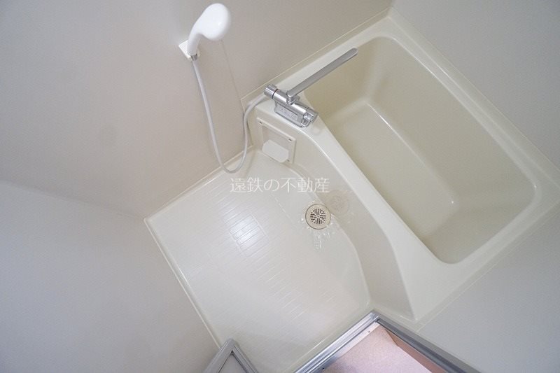 バス・シャワールーム　※他部屋参照・現況優先