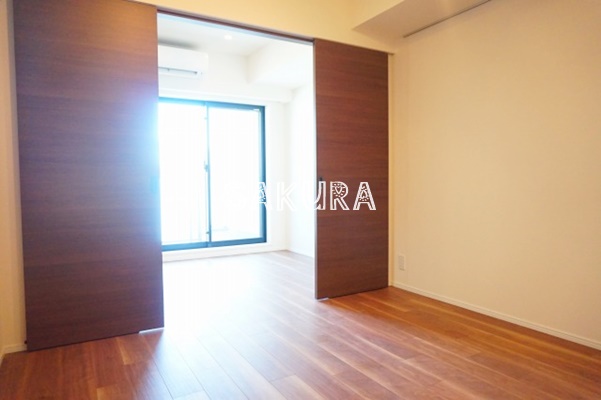 居室・リビング　落ち着いた綺麗なお部屋です♪