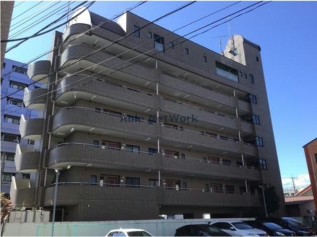 その他共有部分　建物設備