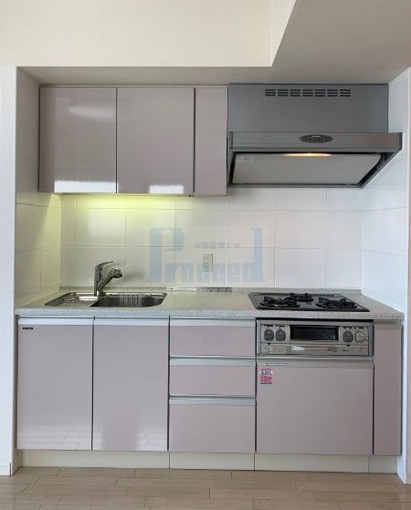 キッチン　☆こちらの物件は仲介手数料0.55か月分です☆